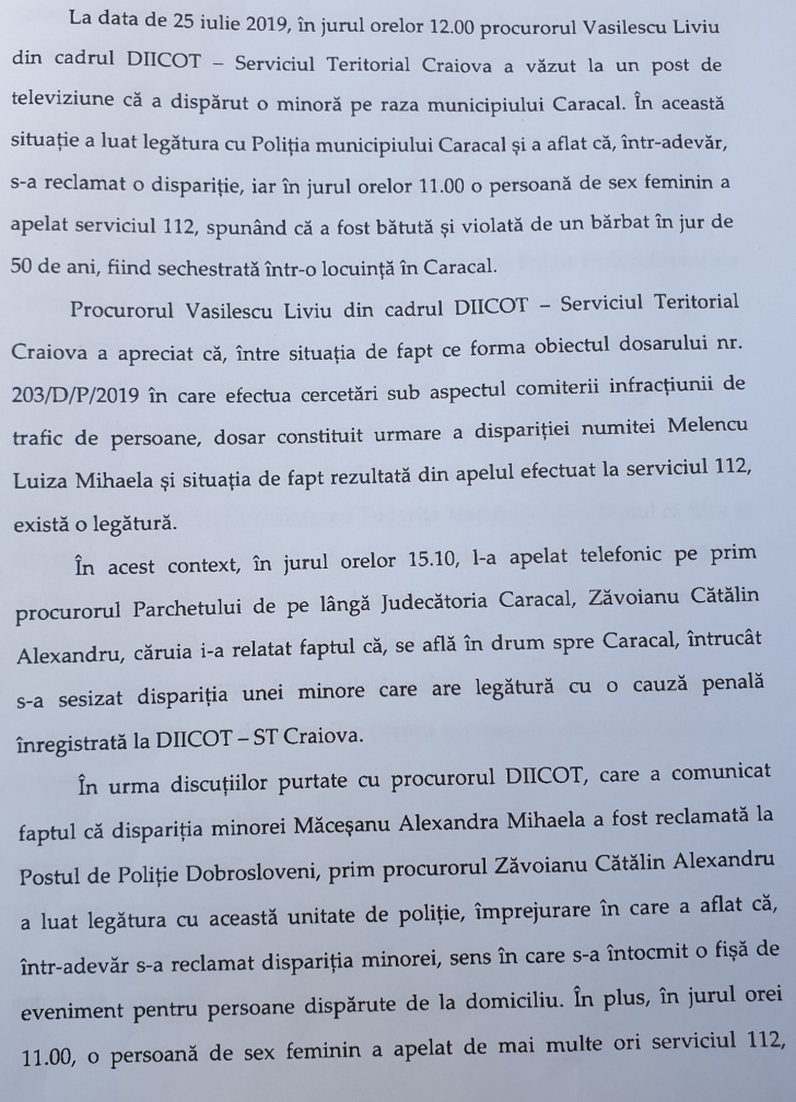 Alexandru Cumpănașu, acuze grave: ”Procurorii au constituit dosar penal uitându-se la TV”