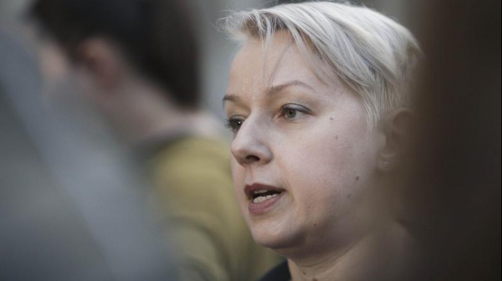 Danileț, făcut praf după atacurile la Dana Gîrbovan: "Ai mințit un tribunal întreg că ai probleme"