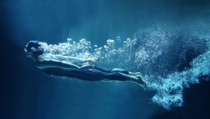 Cercetătorii cred că și oamenii ar putea respira sub apă și au găsit o cale