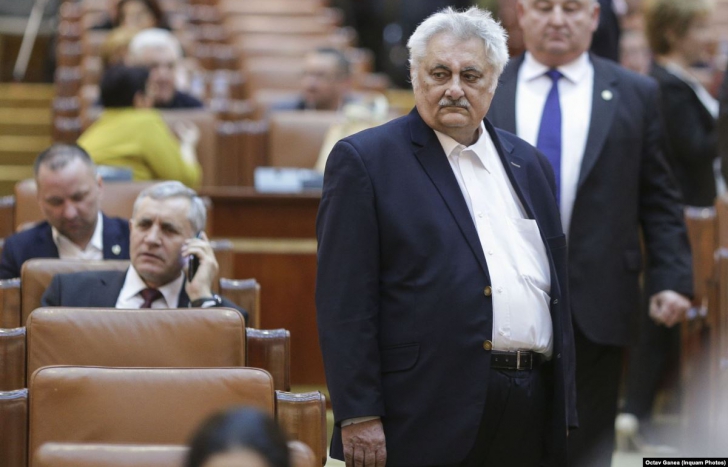 CNCD reacționează după ce Nicolae Bacalbaşa l-a numit ”nazist” pe Florin Roman