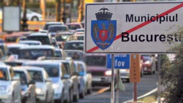 Care sunt cele mai vizitate capitale din lume. Unde este Bucureștiul?