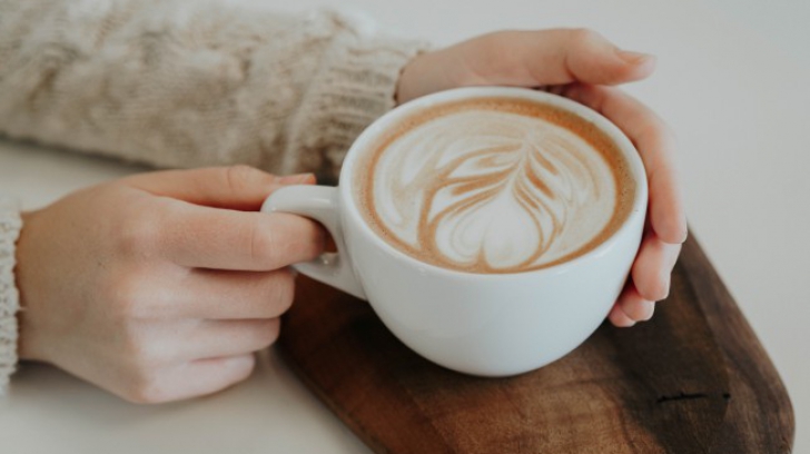 Cercetătorii dezvăluie formula matematică a cafelei perfecte
