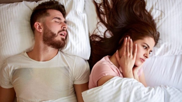 De ce secretul unei căsnicii de durată ar putea consta în dormitul separat al soților