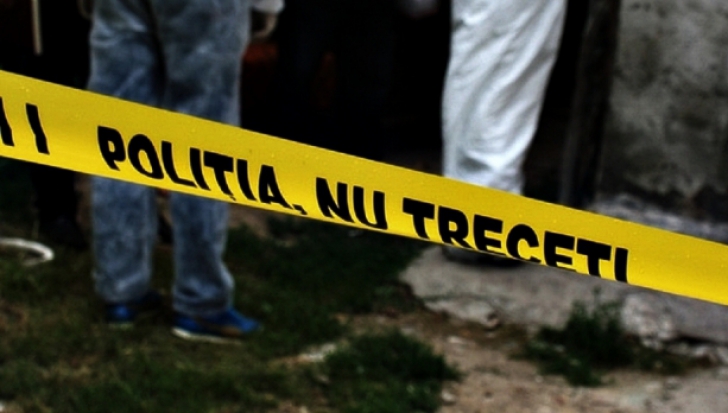 Crimă șocantă în Covasna. Un tânăr a ucis doi bărbați