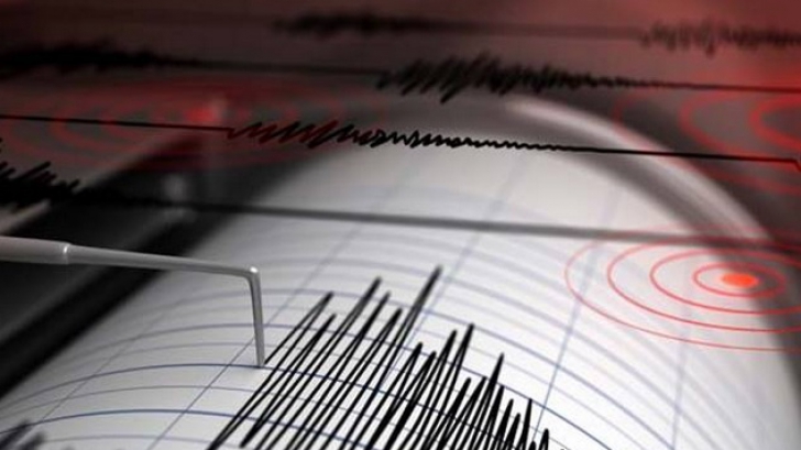 Cutremur de magnitudine însemnată, sâmbătă după amiaza, în România