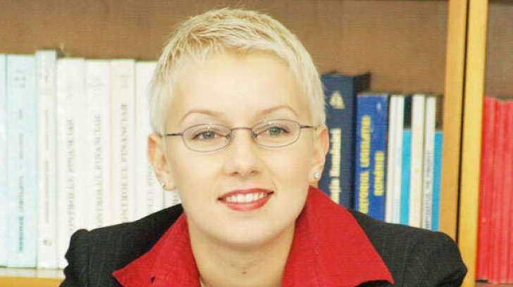 Dana Gîrbovan