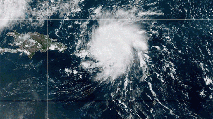 Uraganul Dorian va lovi statul Florida 