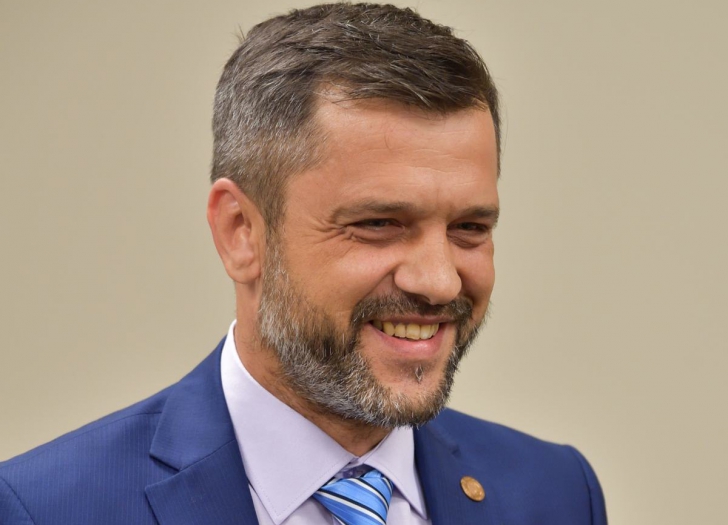 Doru Coliu (PMP): ”Președintele AEP ajută Guvernul PSD prin manipulare”