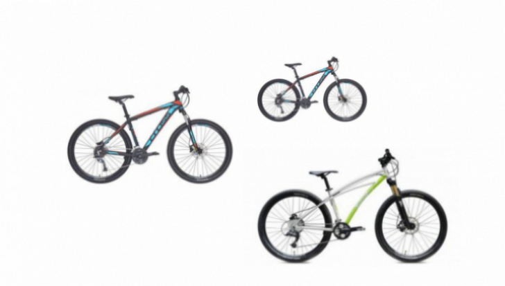 eMAG Biciclete - Ce oferte sunt disponibile