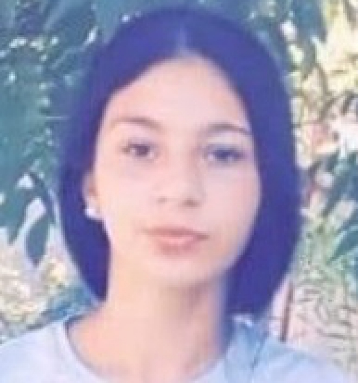 Fată de 13 ani, dispărută în Alba. Anunțul făcut de Poliție
