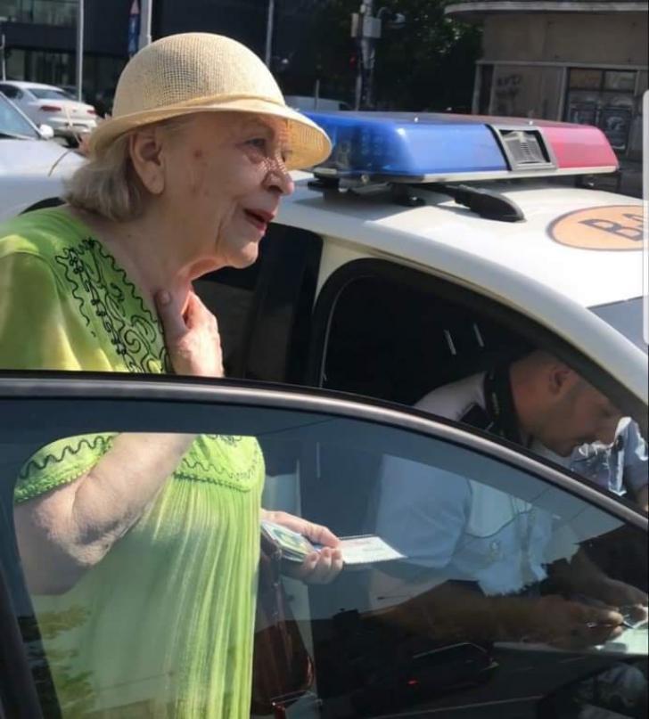 Marian Godină: ”În lege nu scrie că persoanele peste o anumită vârstă pot trece pe roșu”