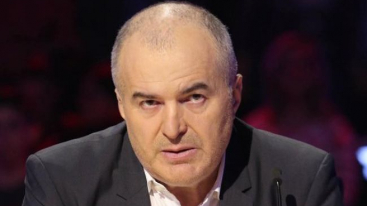 Florin Călinescu îi transmite lui Dăncilă: ”Politicianul nu are sex”