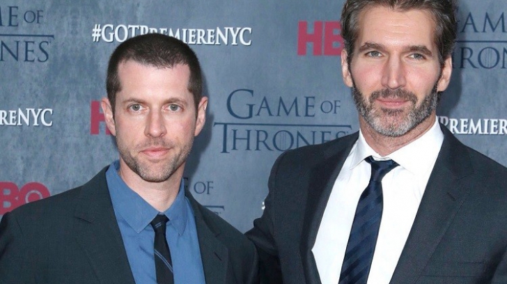 Creatorii serialului Game of Thrones au semnat un acord cu Netflix