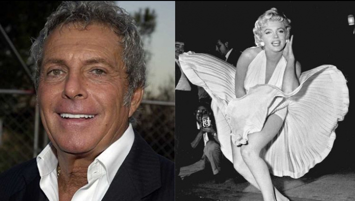 "Marilyn Monroe mi-a răpit virginitatea!" Dezvăluirile unui star din "Nașul"