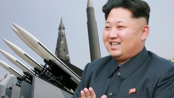 Kim Jong Un nu se lasă. Avertisment dur pentru SUA şi Coreea de Sud