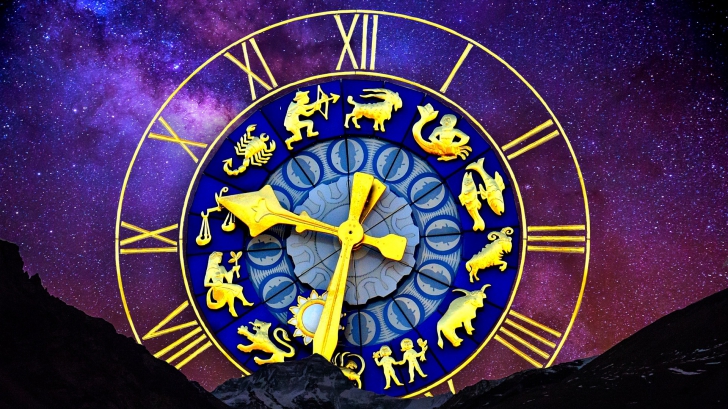 Horoscop 30 august 2019