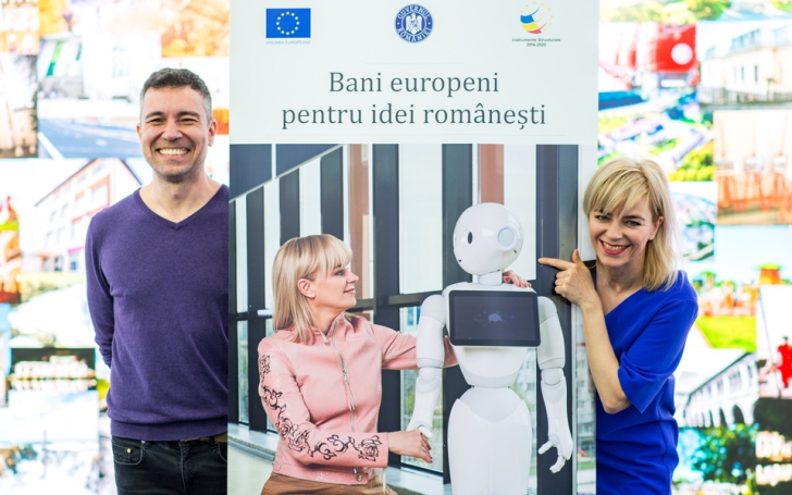 "Bani europeni pentru idei românești": povestea noastră s-a încheiat aici, povestea lor continuă (P)