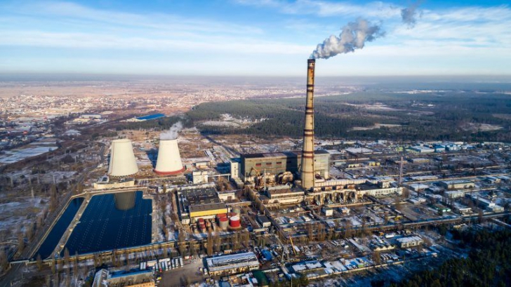 Un incinerator gigant de deșeuri municipale va fi amplasat în București