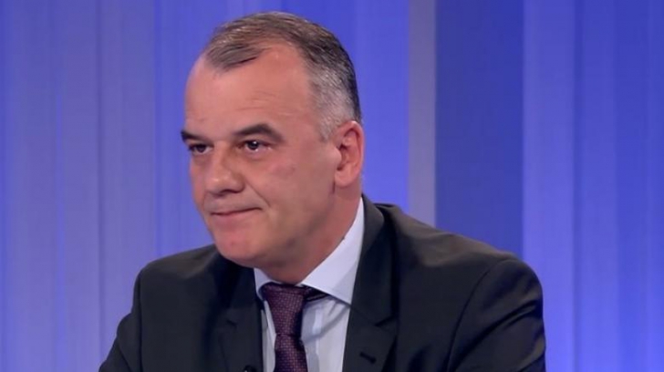 Ion Popa, senator ALDE: ”În teritoriu nu funcționează coaliția PSD-ALDE”