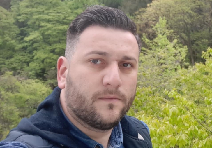 Polițistul împușcat în cap are nevoie urgentă de sânge!