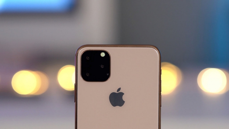 Următorul iPhone va beneficia de o funcție surpriză pe care Apple o pregătește din 2018