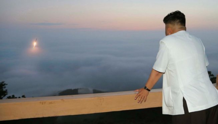 Kim Jong Un lansează încă un "avertisment solemn" la adresa americanilor
