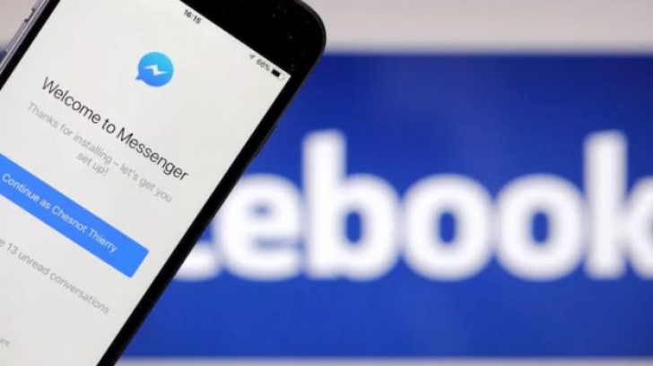 Facebook Messenger pentru telefonul mobil se schimbă mult şi va uşura viaţa utilizatorilor