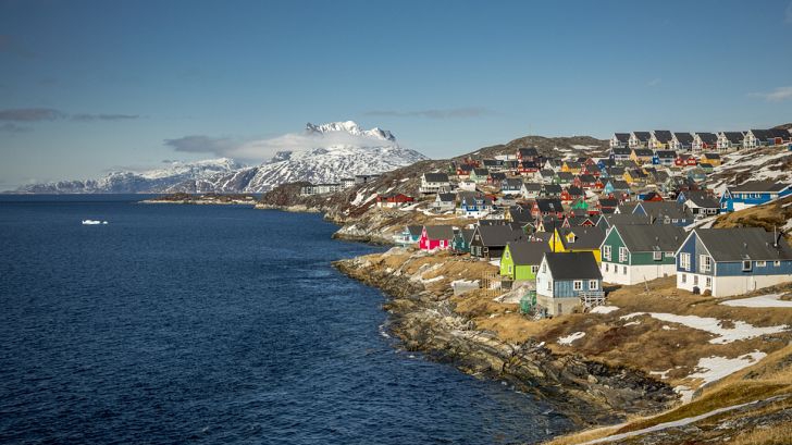 Donald Trump confirmă incredibilul: Ar vrea ca SUA să cumpere Groenlanda