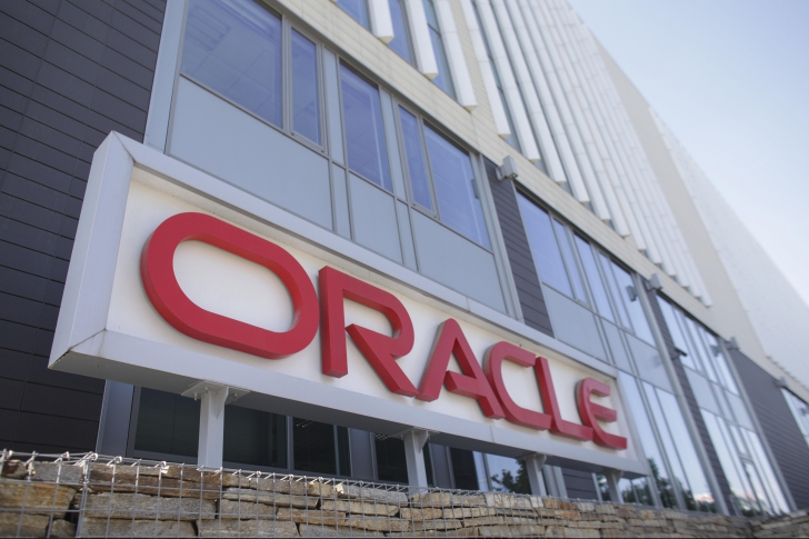 Oracle a confirmat preluarea TikTok pentru Statele Unite