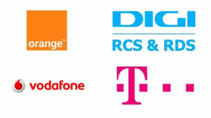 RCS-RDS Digi, Orange, Vodafone, Telekom aduc schimbări mari pentru abonaţii telefoniei mobile