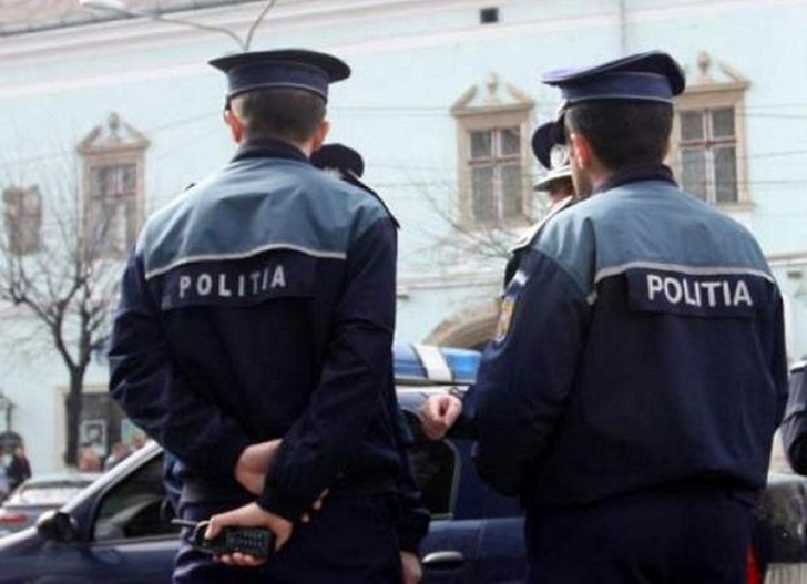 Polițiștii au „răscolit” toate hotelurile din Petroșani pentru a căuta o femeie dispărută