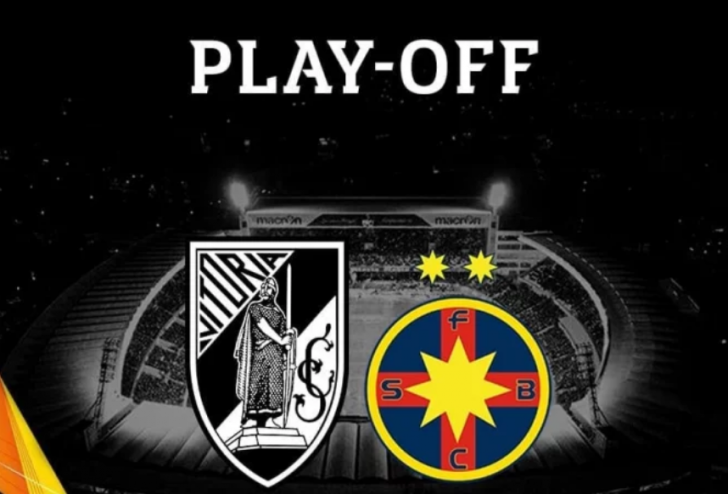 VIDEO BLOG | Guimaraes – FCSB 1-0! OUT din Europa