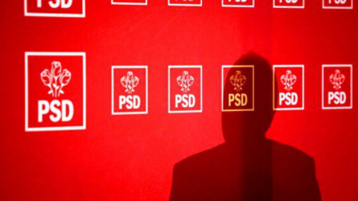 PSD iese la atac după ce a fost acuzat că "a furat 10% din PIB"