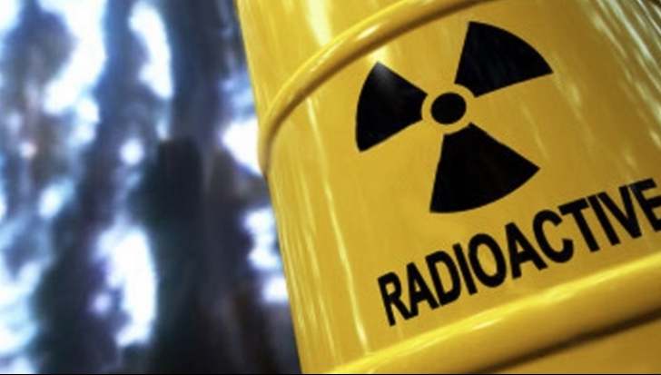 Reprezentanţa Comisiei Europene în România, mesaj despre "norul radioactiv venit din Rusia"
