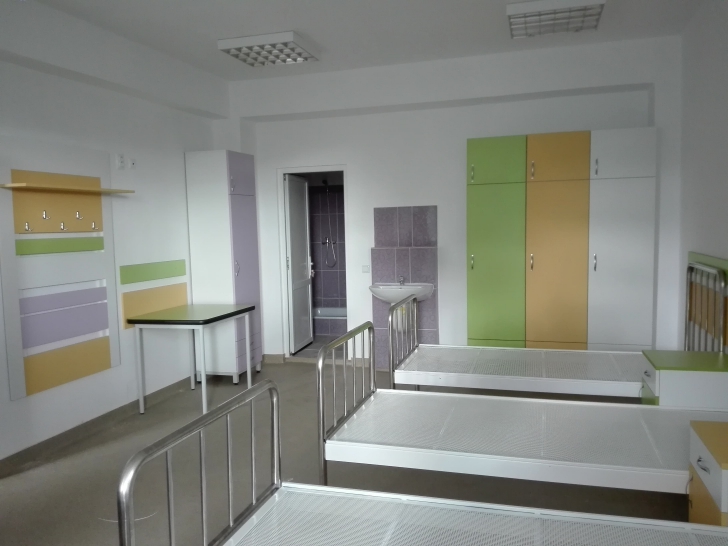 Spitalul groazei din Borșa. Bolnavii psihic, în condiții insalubre. Ce spune ministrul Sănătății