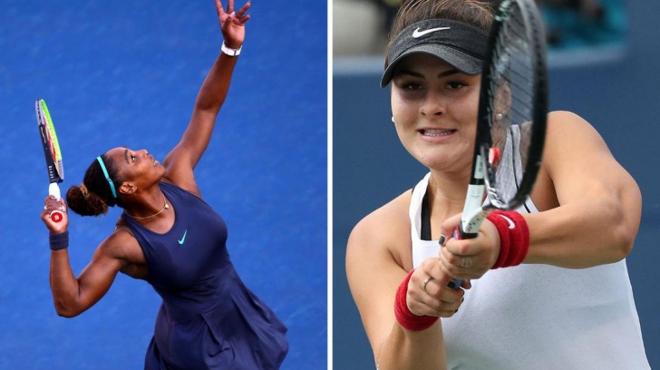 Serena Williams şi-a spus părerea sinceră despre Bianca Andreescu