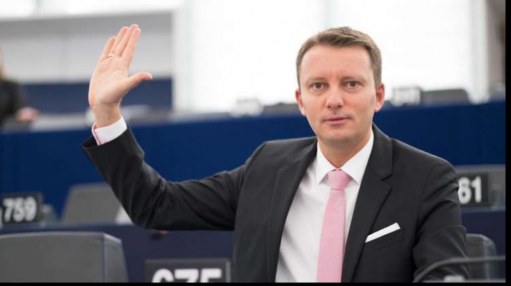 Der Spiegel: Siegfried Mureșan e favorit pentru postul de comisar european