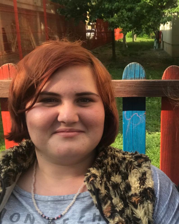 Adolescenta dispărută din Slatina, găsită după trei zile