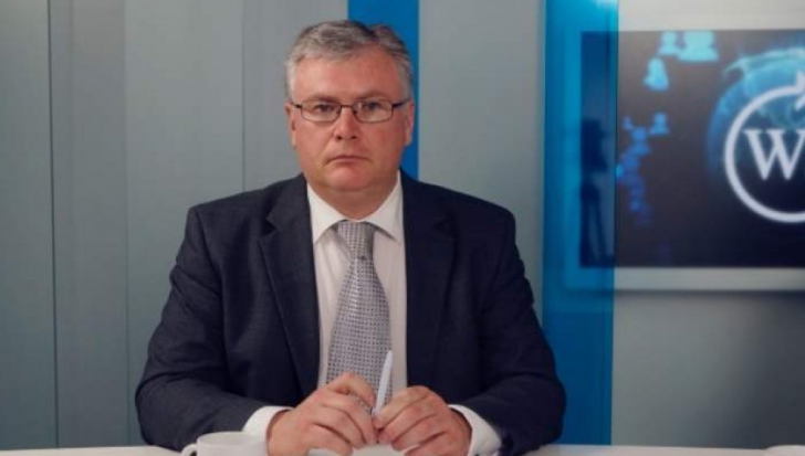 Cine este Sorin Mândruțescu, șeful Oracle România vizat de ancheta DNA?