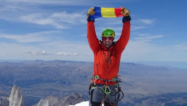 Alpinistul Zsolt Torok se căsătorise recent, la 45 de ani. Soţia sa, mesaj sfâşietor