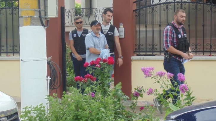 Bunea Stancu, eliberat după 2 luni de închisoare, din pedeapsa de 3 ani și 8 luni