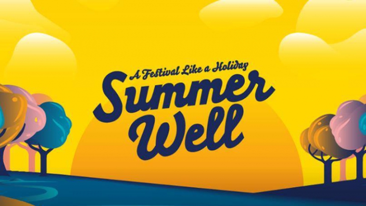 Zeci de mii de tineri s-au simțit ca în vacanță la festivalul Summer Well