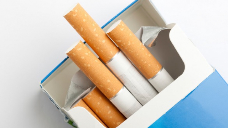 Dacă fumezi, mănâncă asta de două ori pe săptămână ca să reduci la jumătate riscul de cancer