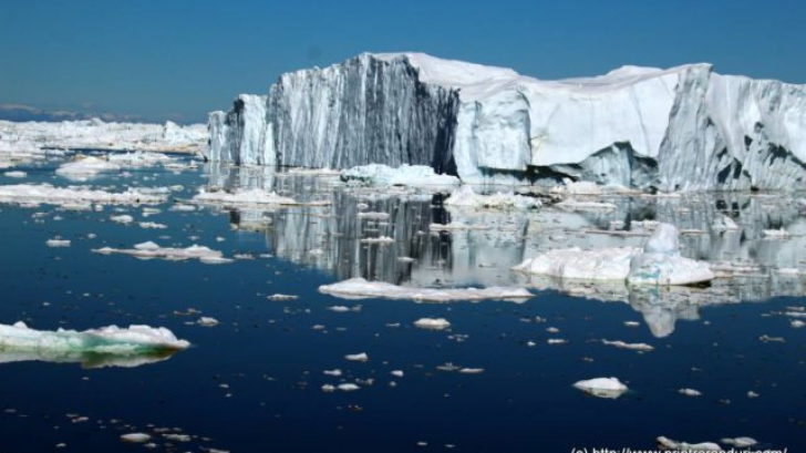 Cercetătorii au ajuns la o concluzie dură cu privire la topirea ghețarilor din lume