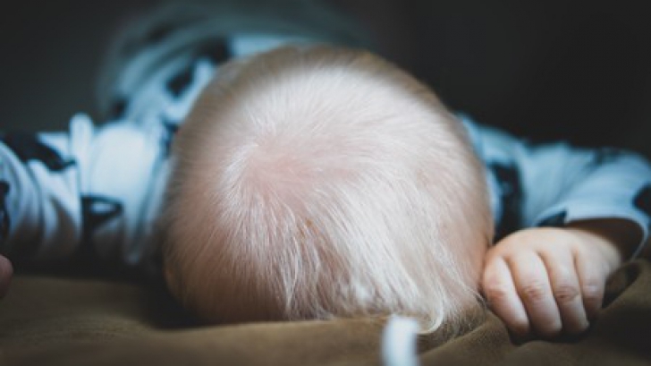 Fenomen îngrijorător în Spania. Mai mulți copii suferă de sindromul vârcolacului