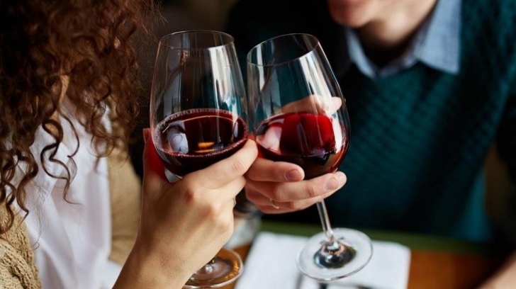 S-a mai descoperit un beneficiu al consumului de vin roșu