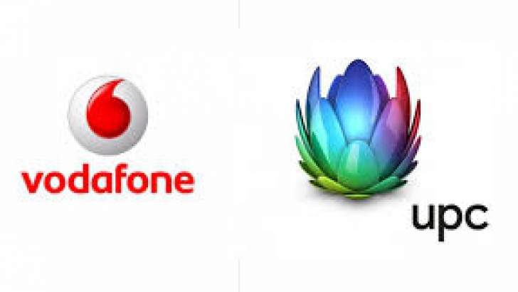 VODAFONE UPC. Veşti de ultimă oră pentru abonaţii Vodafone şi UPC, ce aduc schimbări mari
