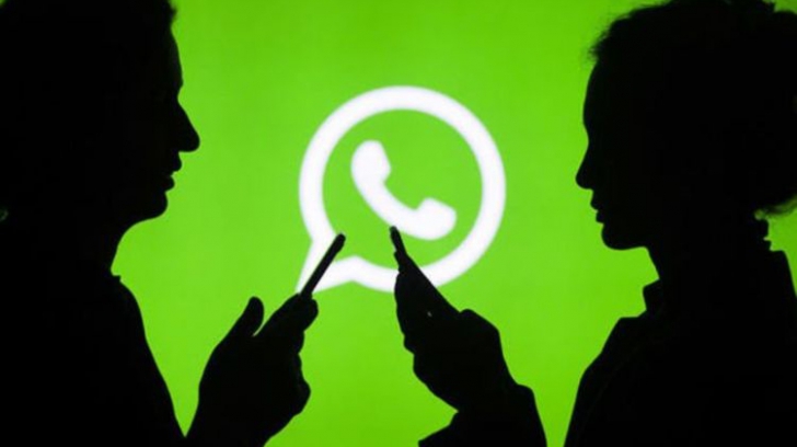 Nici WhatsApp nu mai este sigur. Mesaje vulnerabile la atacurile hackerilor