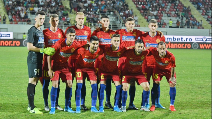 Surpriză uriașă la FCSB. Pe cine vrea Gigi Becali antrenor