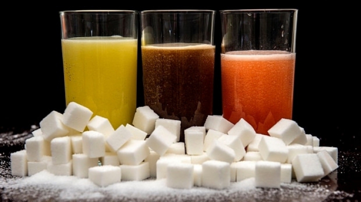 Asociația Băuturilor Răcoritoare: "Taxa pe zahăr este discriminatorie"
